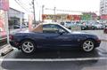 2002 Mazda Roadster