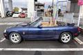 2002 Mazda Roadster