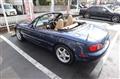 2002 Mazda Roadster