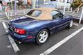 2002 Mazda Roadster