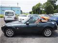 2006 Mazda Roadster