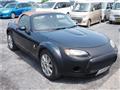 2006 Mazda Roadster