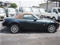 2006 Mazda Roadster