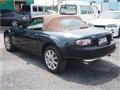2006 Mazda Roadster