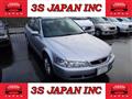 2001 Honda Accord