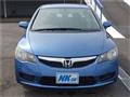2009 Honda Civic Hybrid