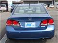 2009 Honda Civic Hybrid