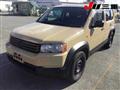 2007 Honda Crossroad
