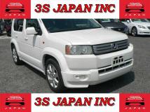 2007 Honda Crossroad