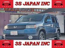 2007 Honda Crossroad