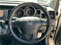 2007 Honda Crossroad
