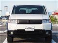 2007 Honda Crossroad
