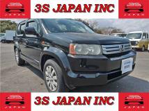 2008 Honda Crossroad