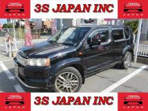 2008 Honda Crossroad