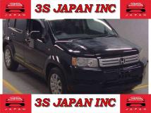 2008 Honda Crossroad