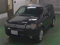 2010 Honda Crossroad