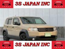 2010 Honda Crossroad