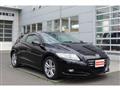 2010 Honda CR-Z