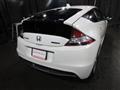 2010 Honda CR-Z