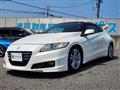 2010 Honda CR-Z