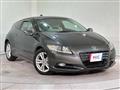2010 Honda CR-Z