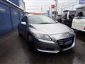 2010 Honda CR-Z