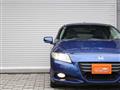 2011 Honda CR-Z