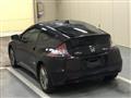 2013 Honda CR-Z