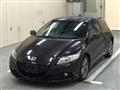2013 Honda CR-Z
