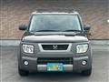 2004 Honda Element