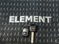 2004 Honda Element