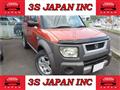 2004 Honda Element