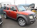 2004 Honda Element