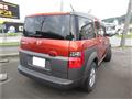 2004 Honda Element