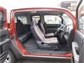 2004 Honda Element