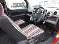 2004 Honda Element
