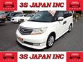 2008 Honda Elysion