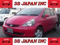 2002 Honda Fit