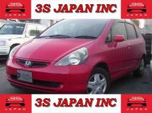 2002 Honda Fit