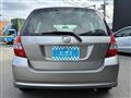 2003 Honda Fit