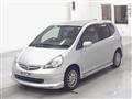 2006 Honda Fit