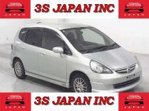 2006 Honda Fit