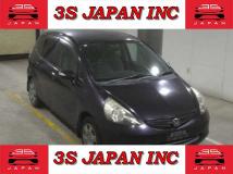 2006 Honda Fit