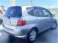 2006 Honda Fit