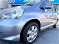 2006 Honda Fit