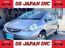 2006 Honda Fit