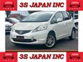 2007 Honda Fit
