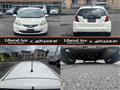2007 Honda Fit