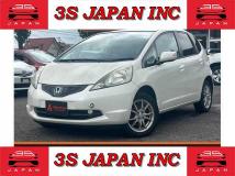 2007 Honda Fit