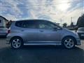 2007 Honda Fit